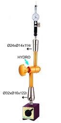 Statyw magnetyczny przegubowy hydrauliczny do czujnika VMB-182H