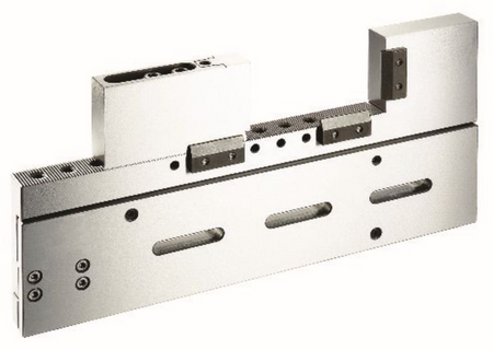 Imadło nierdzewne do EDM -  24x160mm (Vertex)