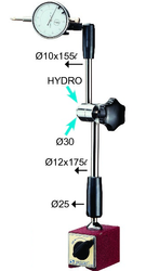 Statyw magnetyczny przegubowy hydrauliczny do czujnika VMB-106H