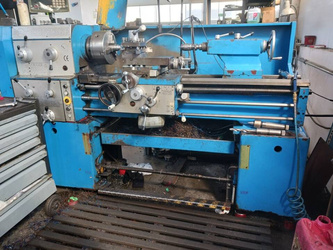 Tokarka uniwersalna model CD6236B/1000- Jazon