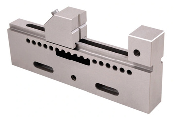 Imadło do EDM ze stali nierdzewnej 150x32mm