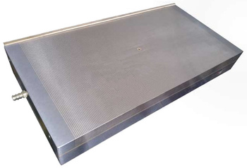 Stół magnetyczny do EDM 200x400mm