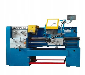 Tokarka uniwersalna model CD6250C/1500 - Jazon