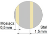 Stół magnetyczny 200x100mm 